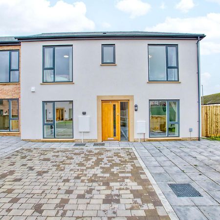 St Ives Bay - Immaculate Brand New 3Bed - Free Parking - Beach - Wifi 海尔 外观 照片